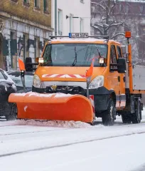 Zuverlässige Partner für den Winterdienst gesucht!