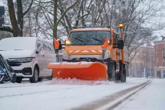 Fazit zum Winterdienst 2025 / 2026