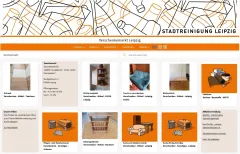 550 Artikel über Online-Verschenkemarkt verschenkt