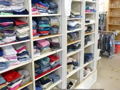 Abfall vermeiden und Neues schaffen