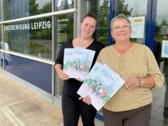 Deutsche Aktionstage Nachhaltigkeit