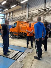 Leipziger Nacht der Ausbildung am 23.05.2025