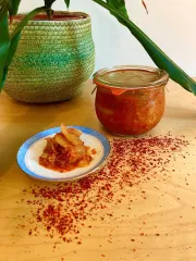 Kimchi-Workshop am 19.11. von 17-19 Uhr