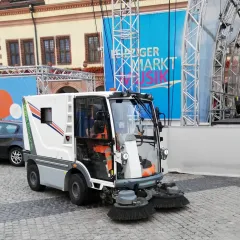 Leipziger Markt Musik