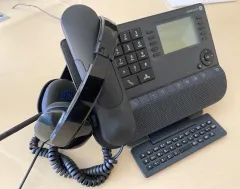 Telefonstörung bei der Stadtreinigung Leipzig