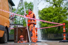 Brunnensaison 2026 ist eröffnet