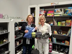 Spendenaktion für Obdachlose in Leipzig startet