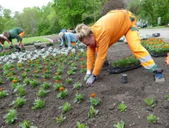 Europäischer Tag der Parke – 24. Mai 2023