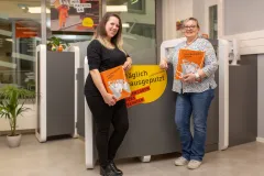 "täglich rausgeputzt - Unser Laden fürs Beraten" ab 1. Juni 2021 wieder geöffnet