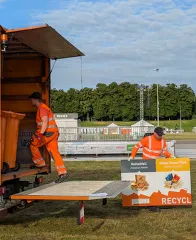 Willkommen zum Turnfest in Leipzig – schön, dass Sie da sind!