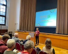 Krönender Abschluss der Bürgerbeteiligung