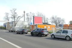 Bitte Radwege freihalten