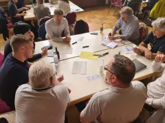 Rückblick Fachworkshop „Events/Kultur/Sport“