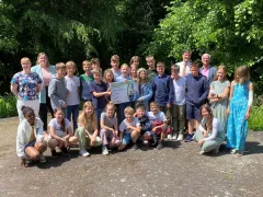 E-Waste-Race-Gewinner stehen fest