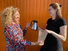 Tauschmarkt 2023 – wir laden zum nachhaltigen Tauschen ein