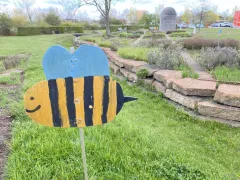 Ferienangebot: Insektenhotel bauen