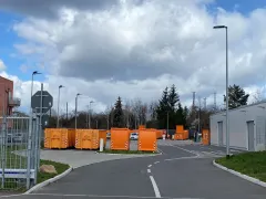 Einschränkungen bei Wertstoffhöfen vom 29.06 bis 04.07.