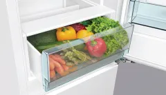 Kühlschrank richtig einräumen