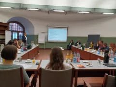 SecondLife-Kaufhaus – die Ideen sprudeln!