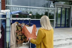 Kleidertausch am 25.04.2025