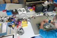 Sächsischer Reparaturbonus neu gestartet