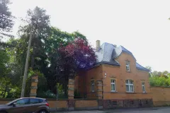 Blickwinkel: 3. Pflegebereich