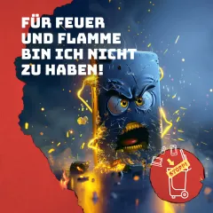 Sicher entsorgen, Brände vermeiden: Der richtige Umgang mit Akkus