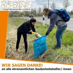 Tag der Anerkennung für Freiwillige