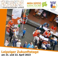 Leipziger Zukunftstage