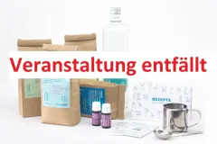 Workshop: Reiniger und Waschmittel einfach selbst herstellen