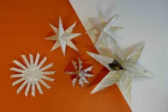 Weihnachtsbastelworkshops am 11.12. und 18.12.