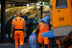 Tag der Müllabfuhr 2026