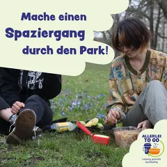 Nachhaltig unterwegs