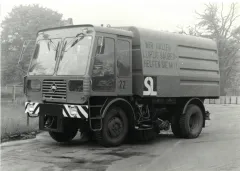 Historische Einblicke