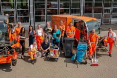 Aktuell auf Jobsuche?