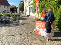 Bildung für nachhaltige Entwicklung