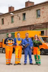 Bewerbung für Ausbildungsplätze 2024 möglich