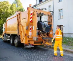 Hinweis zur Quartalsleerung