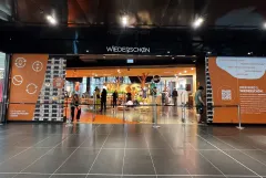 Wir feiern 1 Jahr WIEDERSCHØN