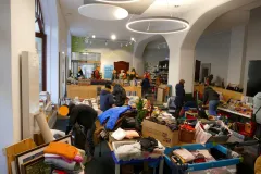 Rückblick Europäische Woche der Abfallvermeidung