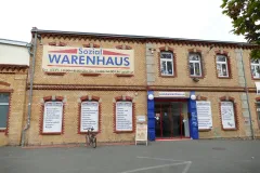 Sozialwarenhaus