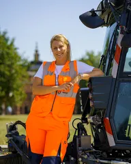 Für Gleichstellung und starke Perspektiven - Weltfrauentag