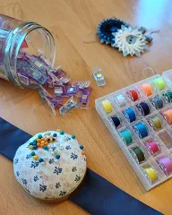 Ankündigung Reparaturworkshop ab April