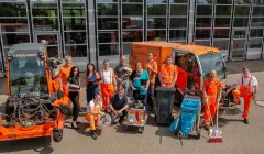 Tag der Daseinsvorsorge am 23. Juni 2024