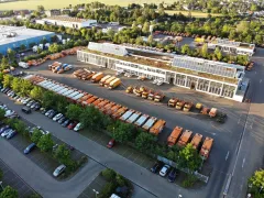 Unser Nachhaltigkeitsbericht 2024 ist da!