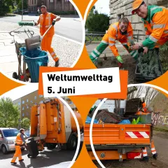 Leipziger Umwelttage