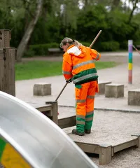 Unser 2024 in Zahlen