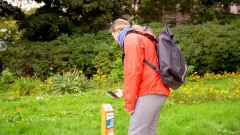 Machen Sie beim KreisLauf mit!