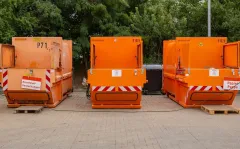 Schließzeiten Weihnachten und Neujahr