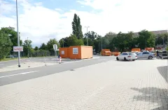 Wertstoffhof Max-Liebermann-Straße öffnet am 24. Mai 2022 später